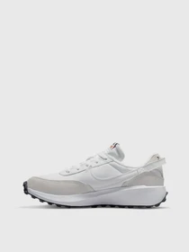 Кроссовки NIKE Waffle Debut модель DH9523-100 Фото