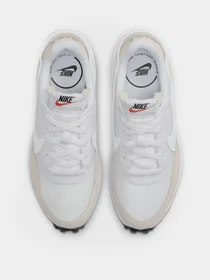 Кроссовки NIKE Waffle Debut модель DH9523-100 Фото
