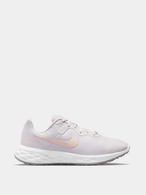 Кроссовки NIKE Revolution 6 модель DC3729-500 Фото