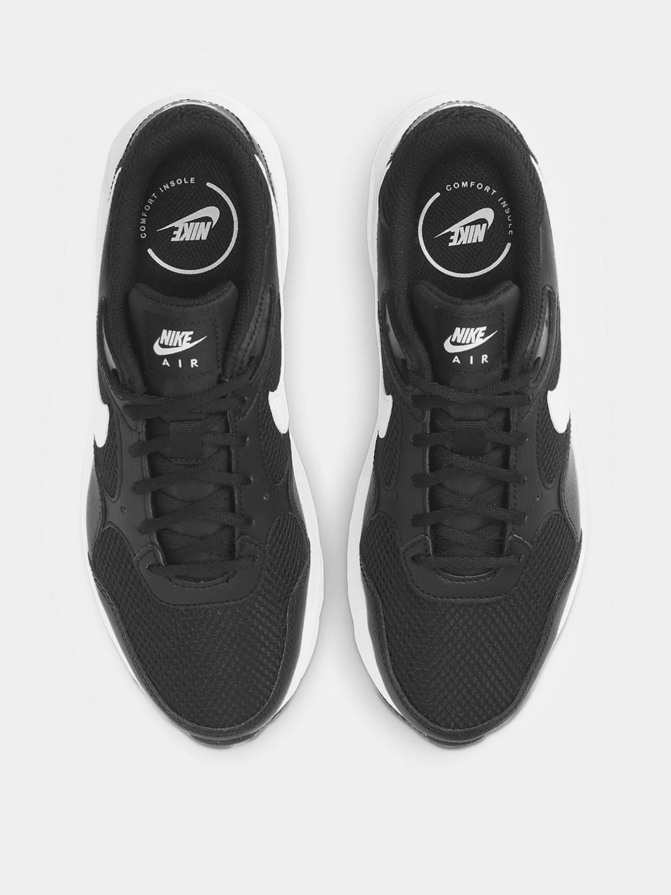 Кросівки NIKE AIR MAX SC модель CW4554-001 Кросівки NIKE AIR MAX SC модель CW4554-001 Фото