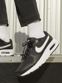 Кросівки NIKE AIR MAX SC модель CW4554-001 Фото