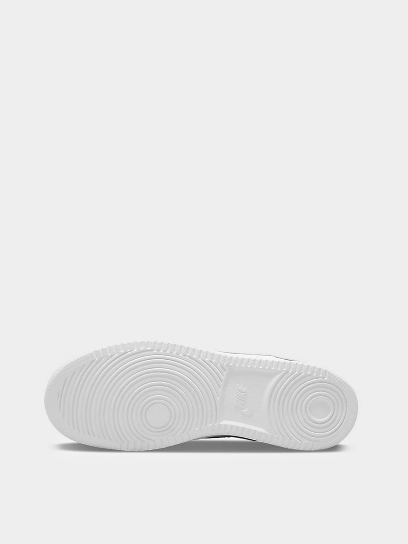 Кеди NIKE Court Vision Low модель CD5434-111 Кеди NIKE Court Vision Low модель CD5434-111 Фото