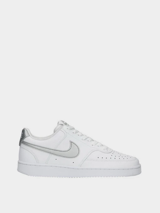 Кеды NIKE Court Vision Low модель CD5434-111 Фото