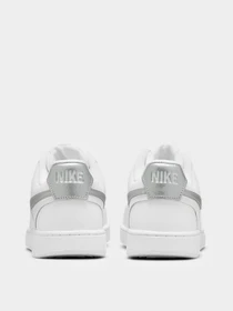 Кеди NIKE Court Vision Low модель CD5434-111 Фото