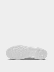 Кеди NIKE Court Vision Low модель CD5434-111 Фото