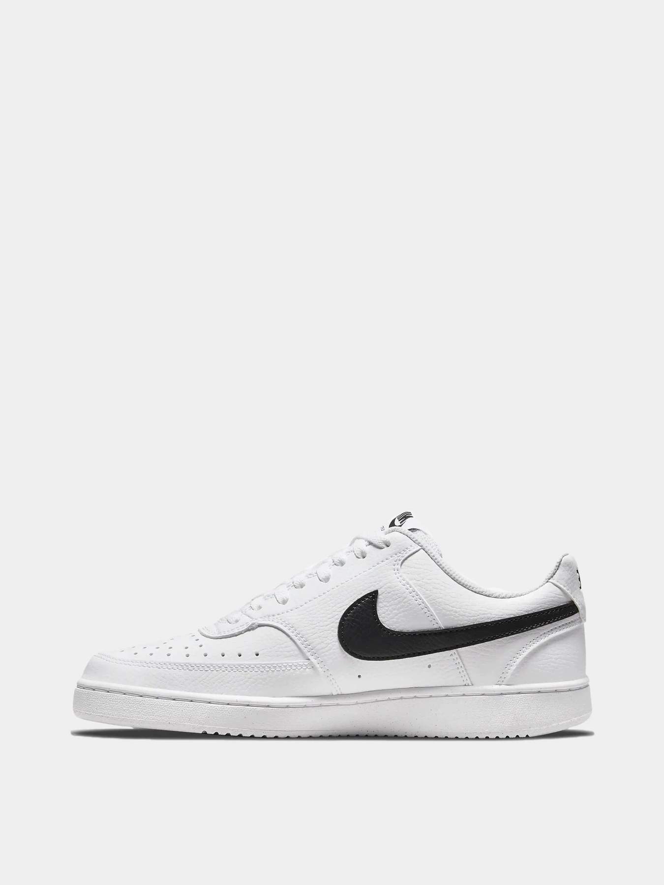 Кеды NIKE COURT VISION LOW NEXT NATURE модель DH3158-101 Кеды NIKE COURT VISION LOW NEXT NATURE модель DH3158-101 Фото
