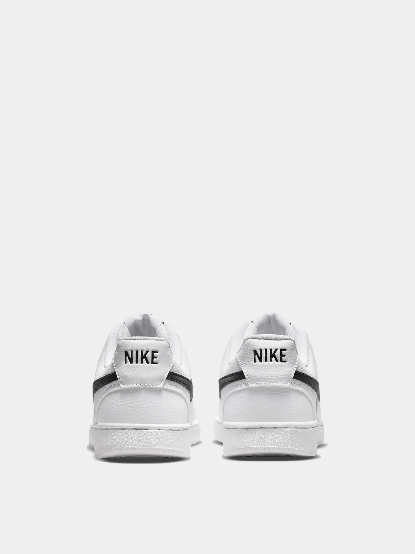Кеды NIKE COURT VISION LOW NEXT NATURE модель DH3158-101 Кеды NIKE COURT VISION LOW NEXT NATURE модель DH3158-101 Фото