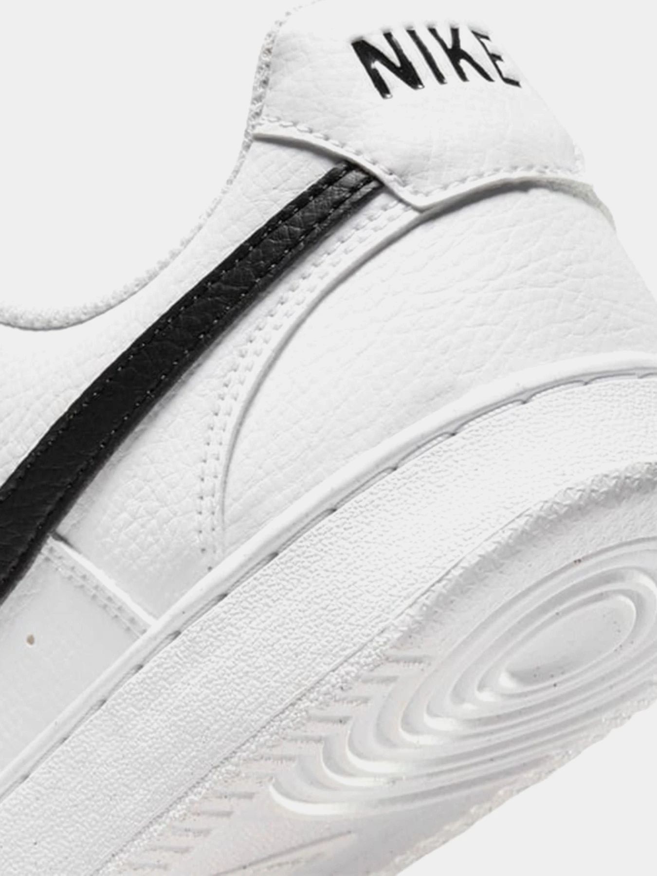 Кеды NIKE COURT VISION LOW NEXT NATURE модель DH3158-101 Кеды NIKE COURT VISION LOW NEXT NATURE модель DH3158-101 Фото