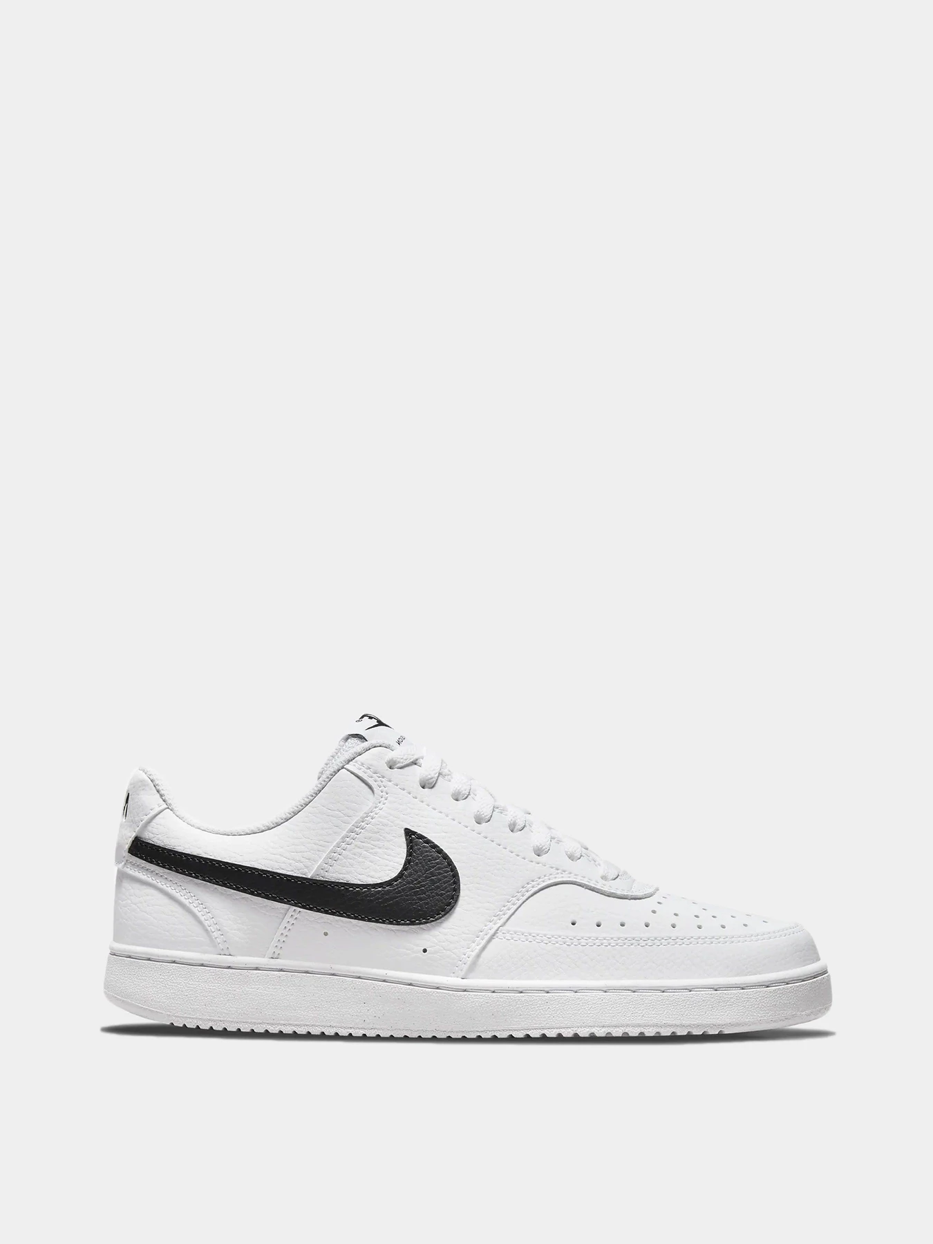 Кеды NIKE COURT VISION LOW NEXT NATURE модель DH3158-101 Кеды NIKE COURT VISION LOW NEXT NATURE модель DH3158-101 Фото