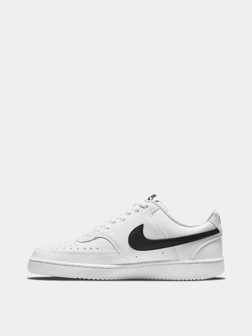 Жіночі Кеди низькі NIKE COURT VISION LOW NEXT NATURE фото 2