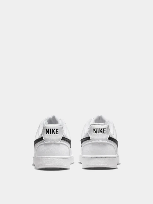 Жіночі Кеди низькі NIKE COURT VISION LOW NEXT NATURE фото 3