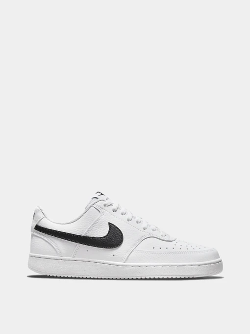 Кеди NIKE COURT VISION LOW NEXT NATURE модель DH3158-101 Фото