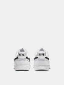 Кеды NIKE COURT VISION LOW NEXT NATURE модель DH3158-101 Фото