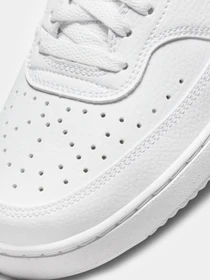Кеды NIKE COURT VISION LOW NEXT NATURE модель DH3158-101 Фото
