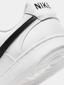 Кеды NIKE COURT VISION LOW NEXT NATURE модель DH3158-101 Фото