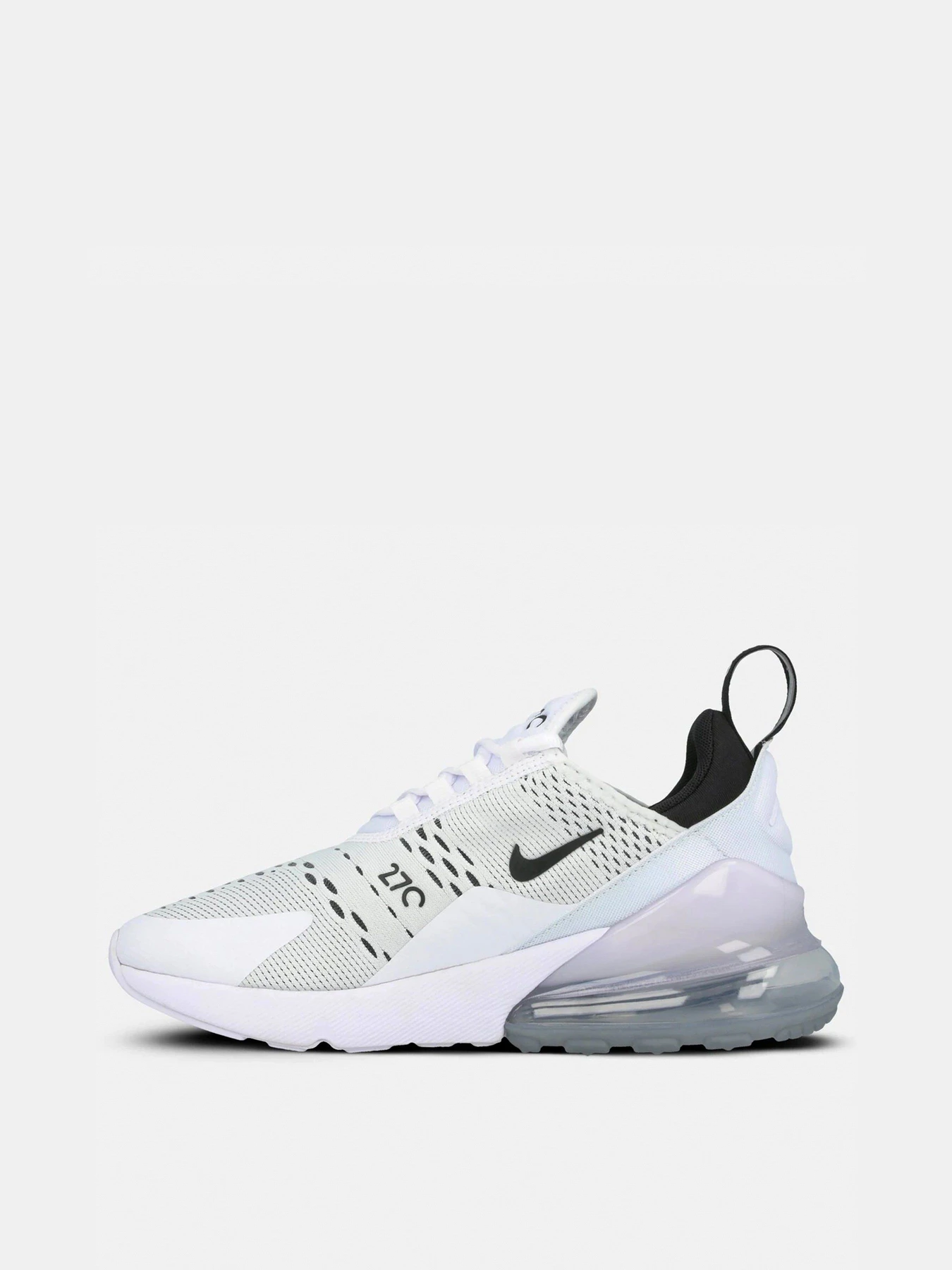 Кроссовки NIKE AIR MAX 270 модель AH6789-100 Кроссовки NIKE AIR MAX 270 модель AH6789-100 Фото
