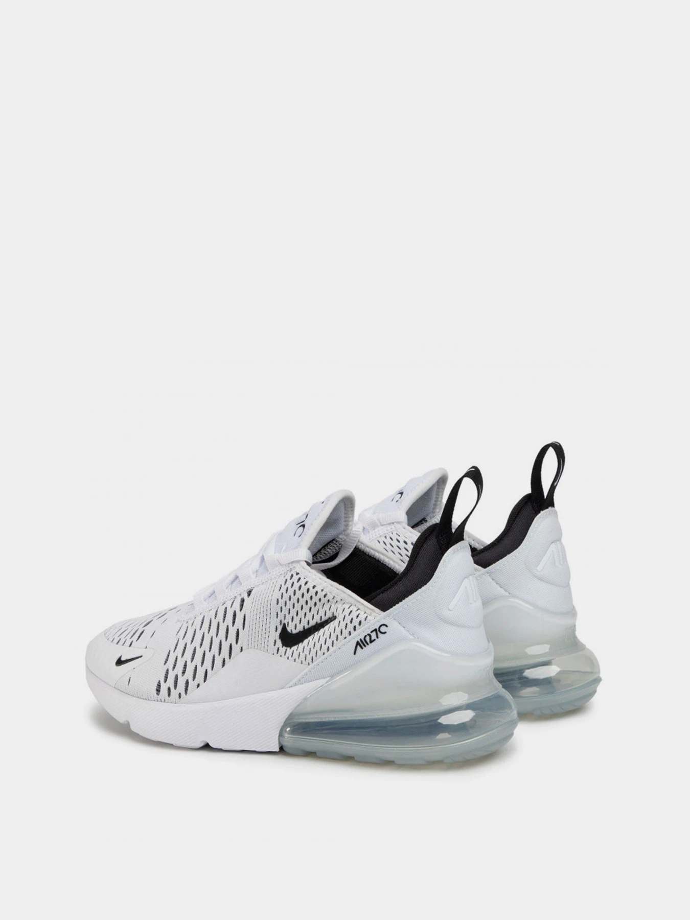 Кроссовки NIKE AIR MAX 270 модель AH6789-100 Кроссовки NIKE AIR MAX 270 модель AH6789-100 Фото