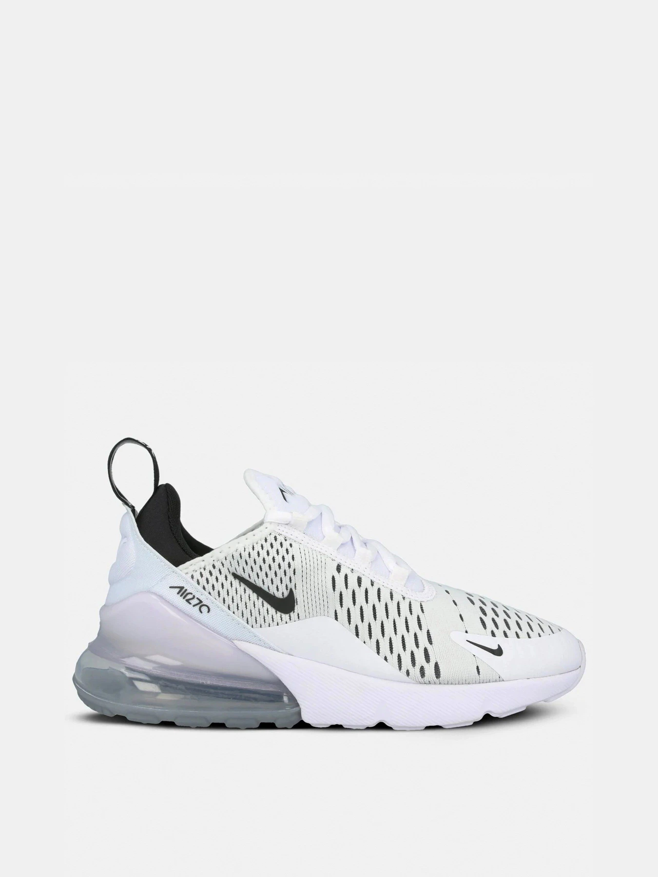 Кроссовки NIKE AIR MAX 270 модель AH6789-100 Кроссовки NIKE AIR MAX 270 модель AH6789-100 Фото