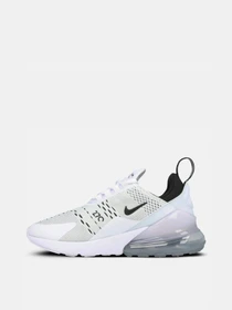 Кроссовки NIKE AIR MAX 270 модель AH6789-100 Фото