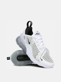 Кроссовки NIKE AIR MAX 270 модель AH6789-100 Фото