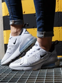 Кроссовки NIKE AIR MAX 270 модель AH6789-100 Фото