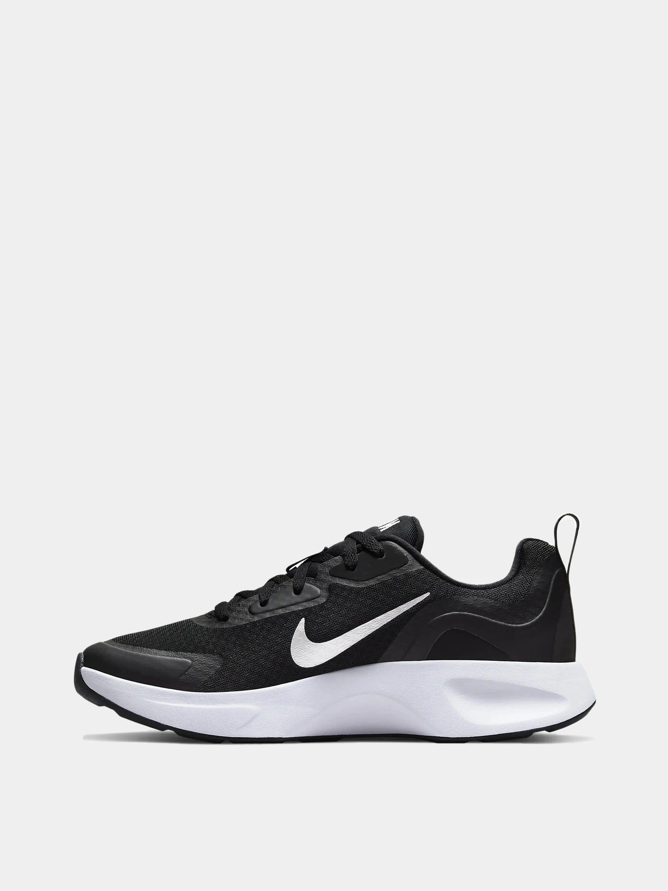 Кроссовки NIKE Wearallday модель CJ1677-001 Кроссовки NIKE Wearallday модель CJ1677-001 Фото