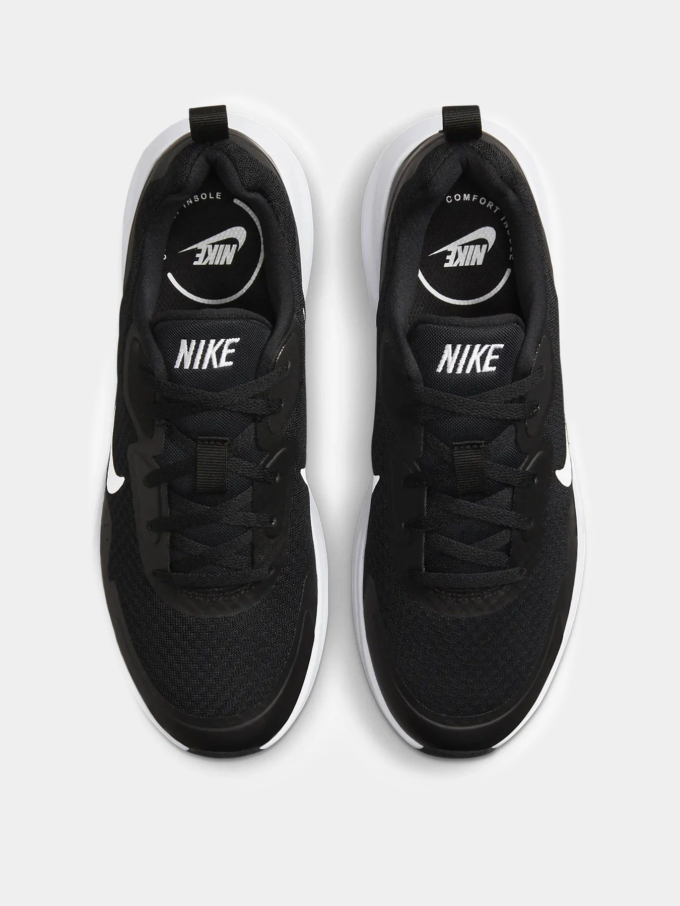 Кроссовки NIKE Wearallday модель CJ1677-001 Кроссовки NIKE Wearallday модель CJ1677-001 Фото