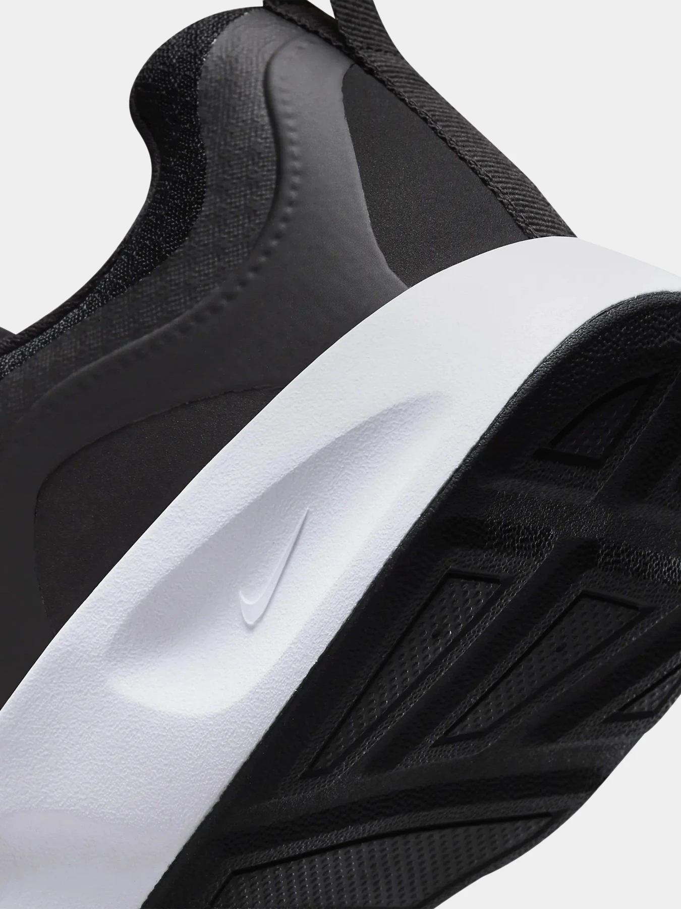 Кроссовки NIKE Wearallday модель CJ1677-001 Кроссовки NIKE Wearallday модель CJ1677-001 Фото