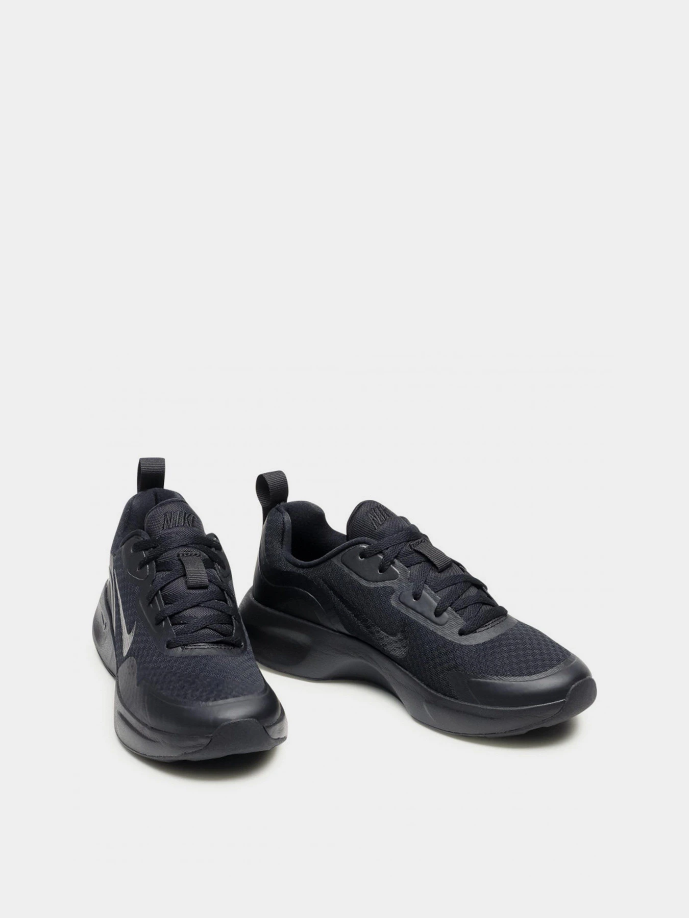 Кроссовки NIKE Wearallday модель CJ1677-002 Кроссовки NIKE Wearallday модель CJ1677-002 Фото