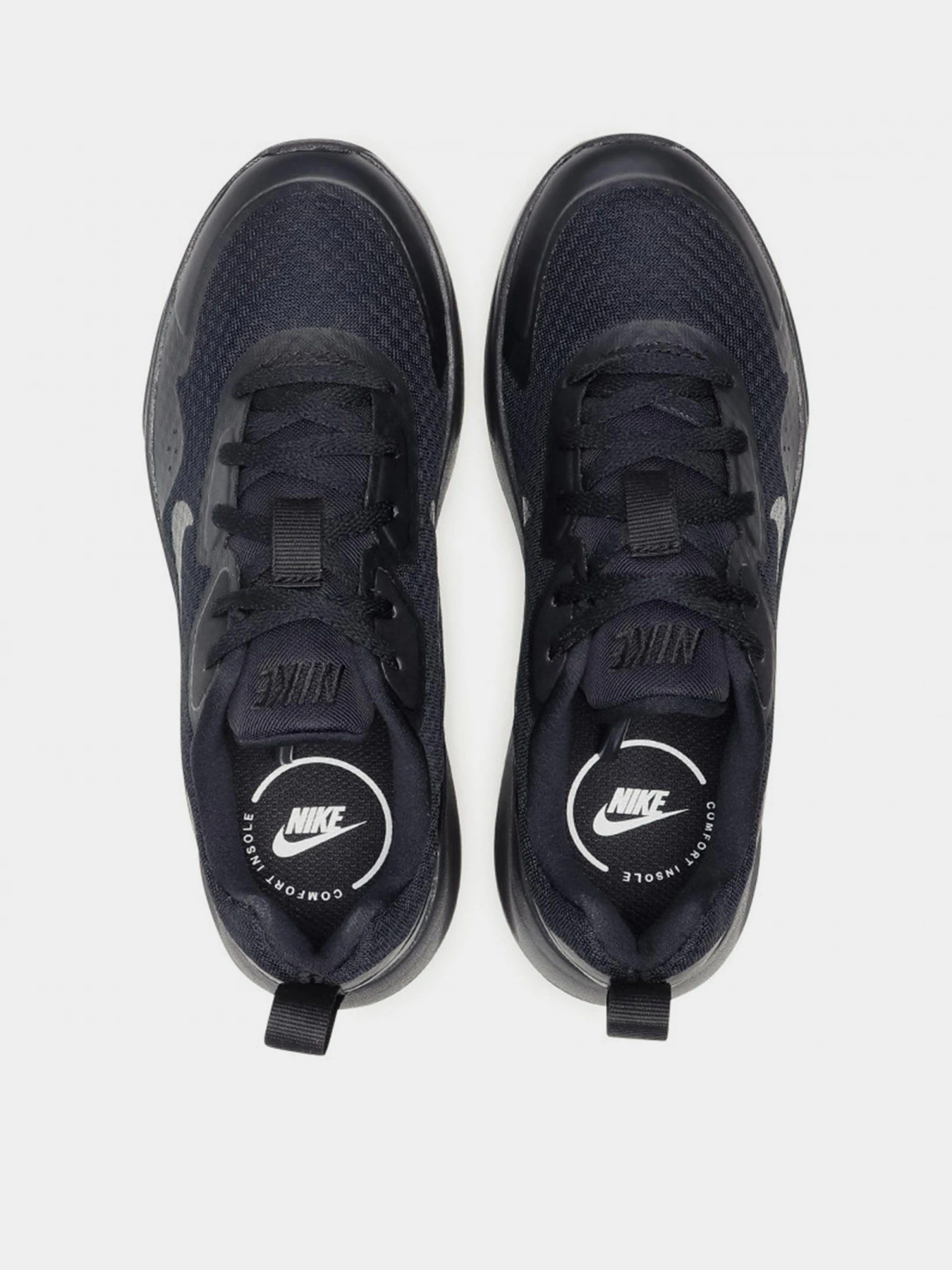 Кроссовки NIKE Wearallday модель CJ1677-002 Кроссовки NIKE Wearallday модель CJ1677-002 Фото