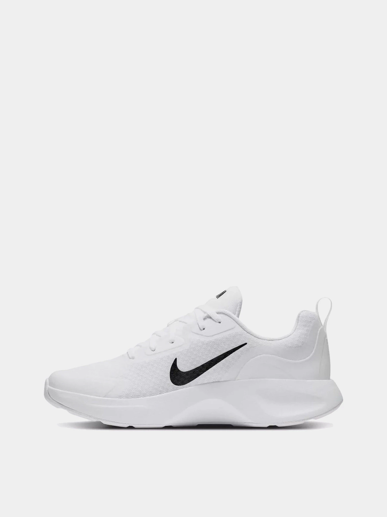 Кроссовки NIKE Wearallday модель CJ1677-100 Кроссовки NIKE Wearallday модель CJ1677-100 Фото