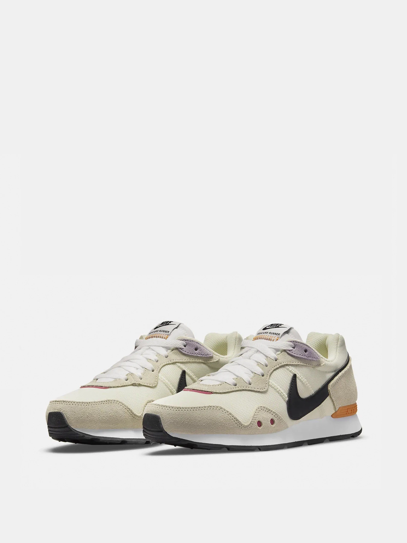 Кроссовки NIKE Venture Runner модель CK2948-107 Кроссовки NIKE Venture Runner модель CK2948-107 Фото