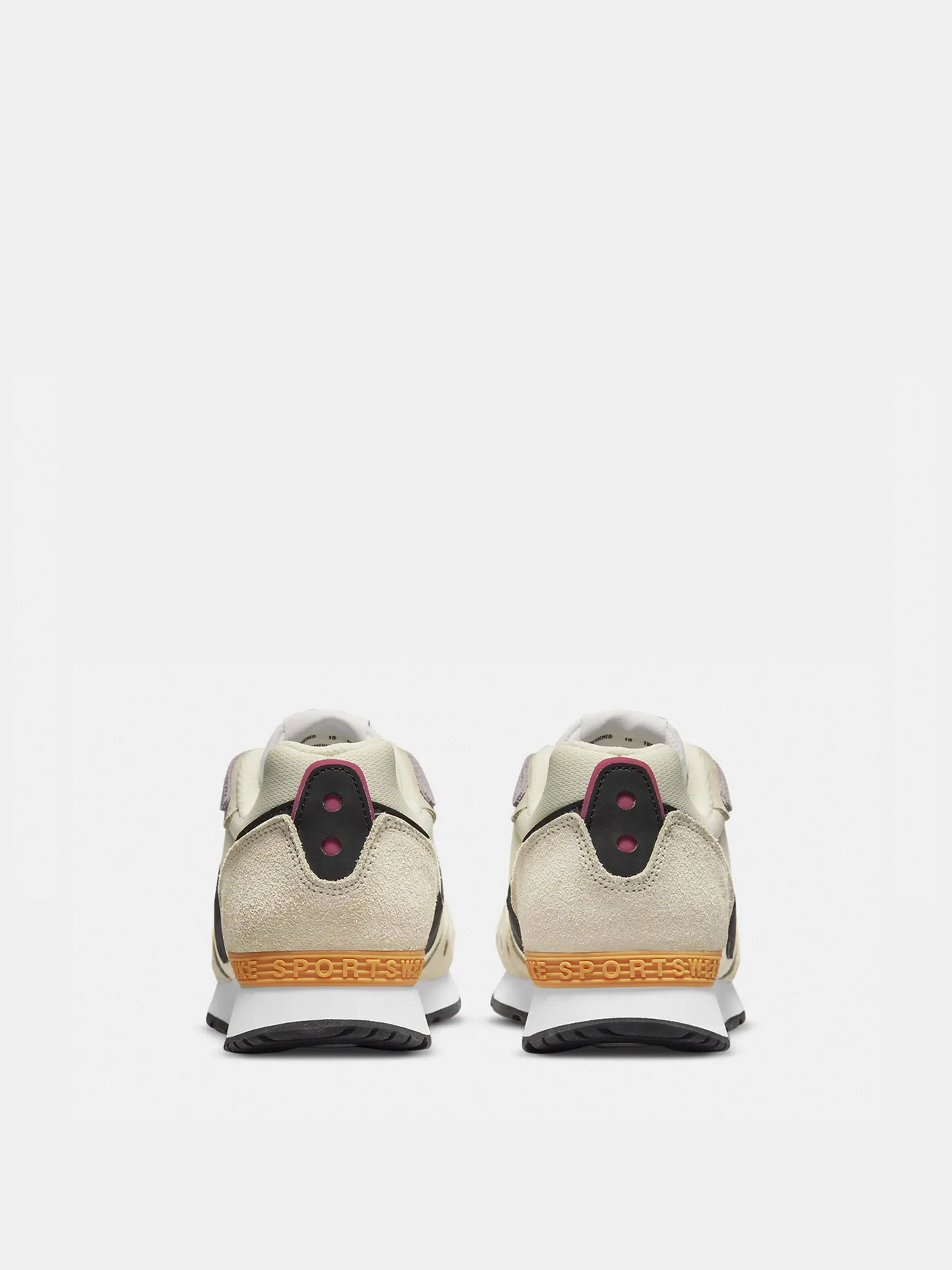 Кроссовки NIKE Venture Runner модель CK2948-107 Кроссовки NIKE Venture Runner модель CK2948-107 Фото