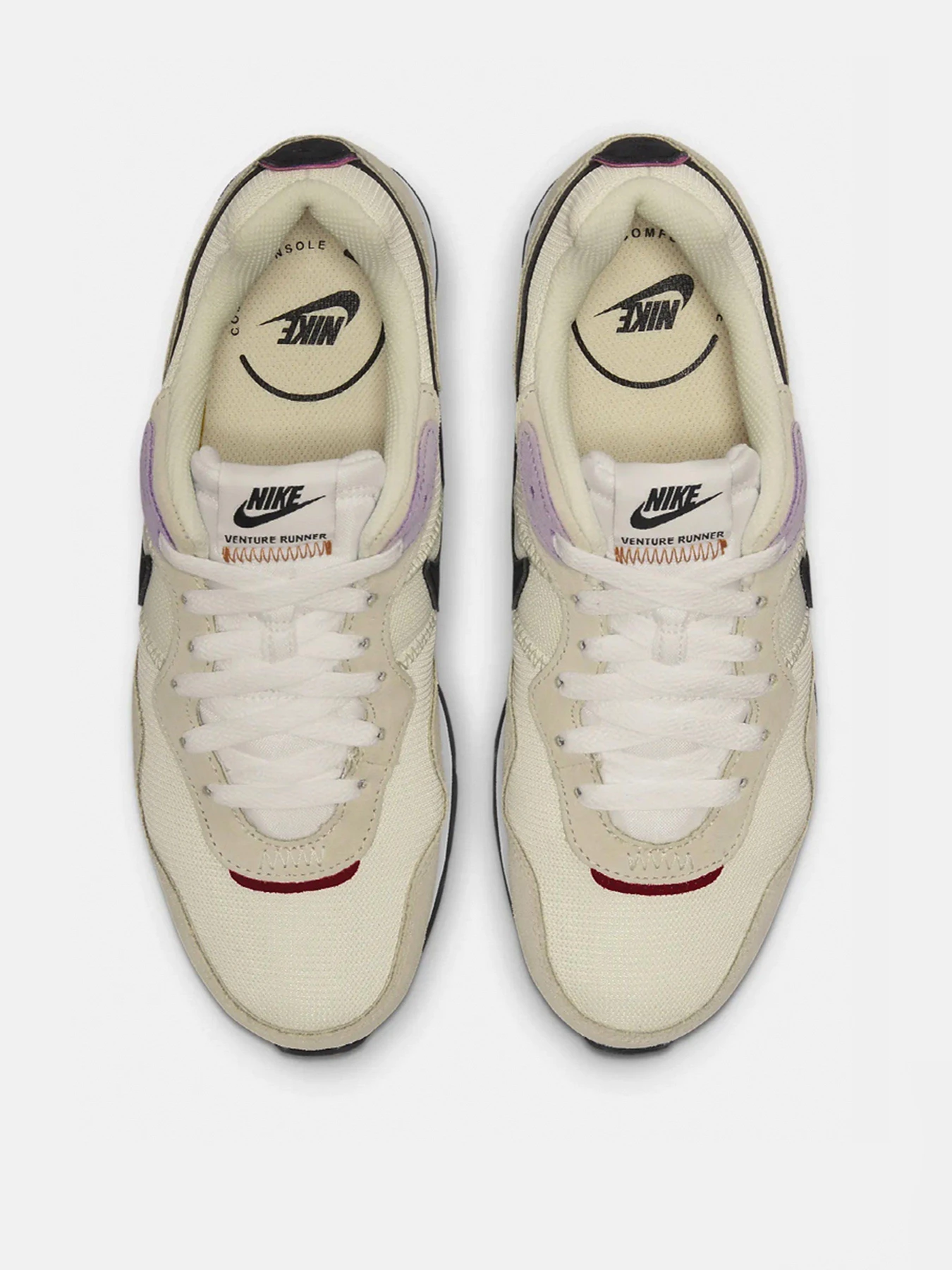 Кроссовки NIKE Venture Runner модель CK2948-107 Кроссовки NIKE Venture Runner модель CK2948-107 Фото