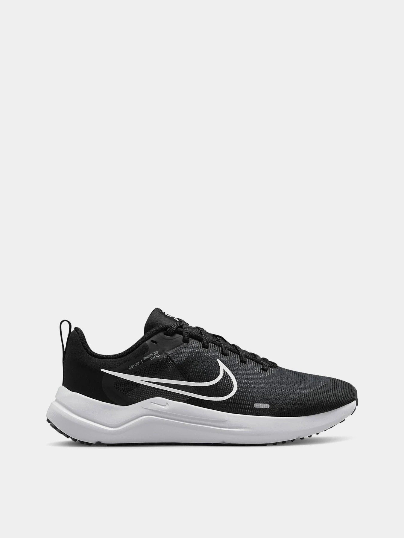 Кроссовки NIKE Downshifter 12 модель DD9294-001 Кроссовки NIKE Downshifter 12 модель DD9294-001 Фото