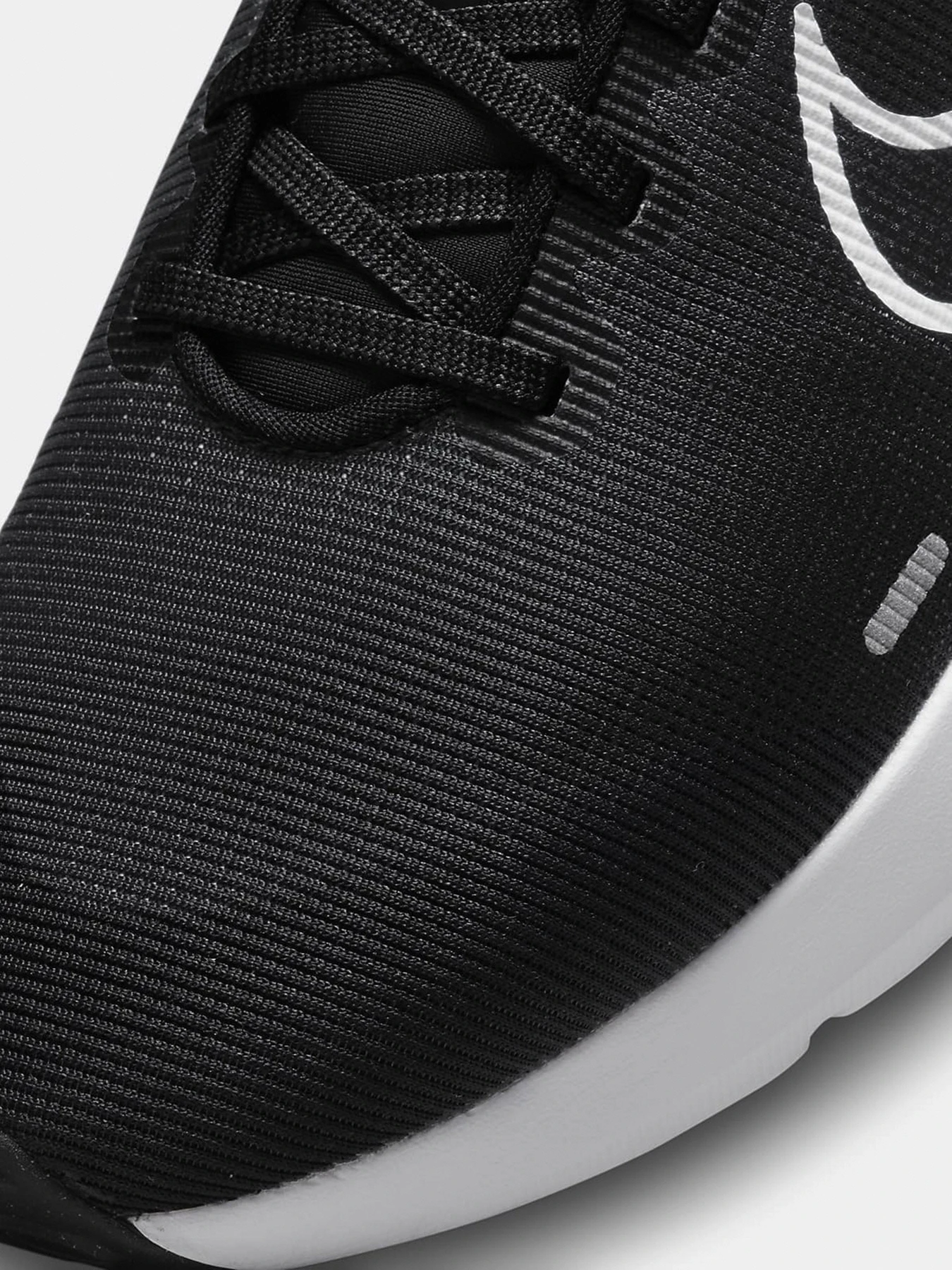 Кроссовки NIKE Downshifter 12 модель DD9294-001 Кроссовки NIKE Downshifter 12 модель DD9294-001 Фото