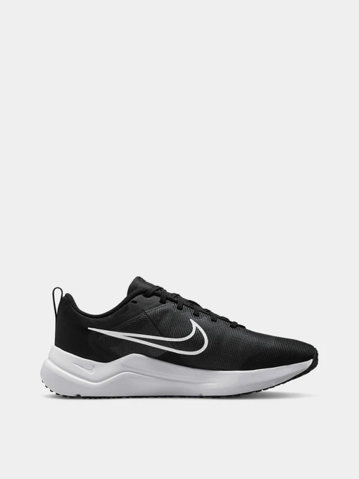 Кросівки NIKE Downshifter 12 модель DD9294-001 Фото