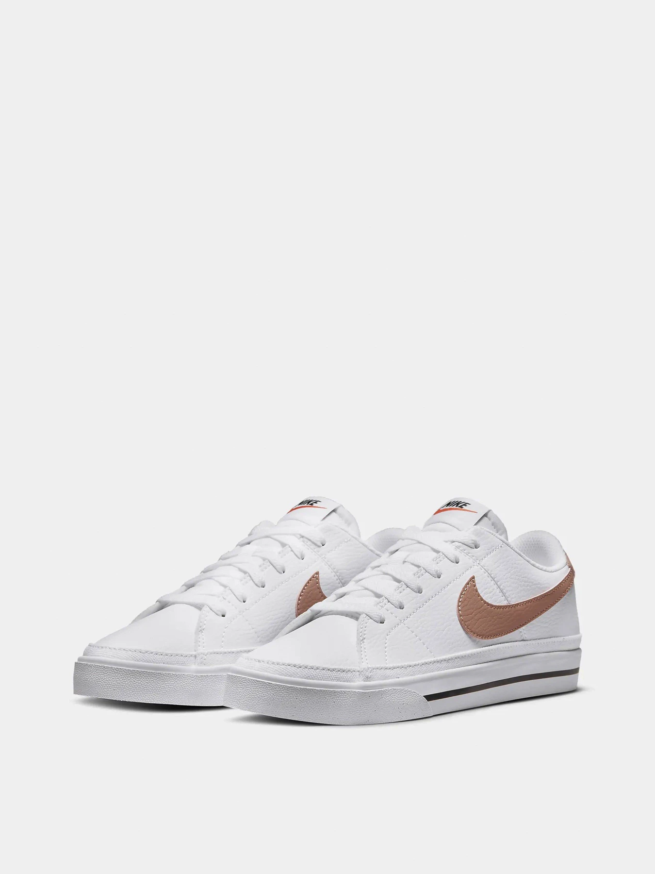 Кеди NIKE Court Legacy Next Nature модель DH3161-103 Кеди NIKE Court Legacy Next Nature модель DH3161-103 Фото
