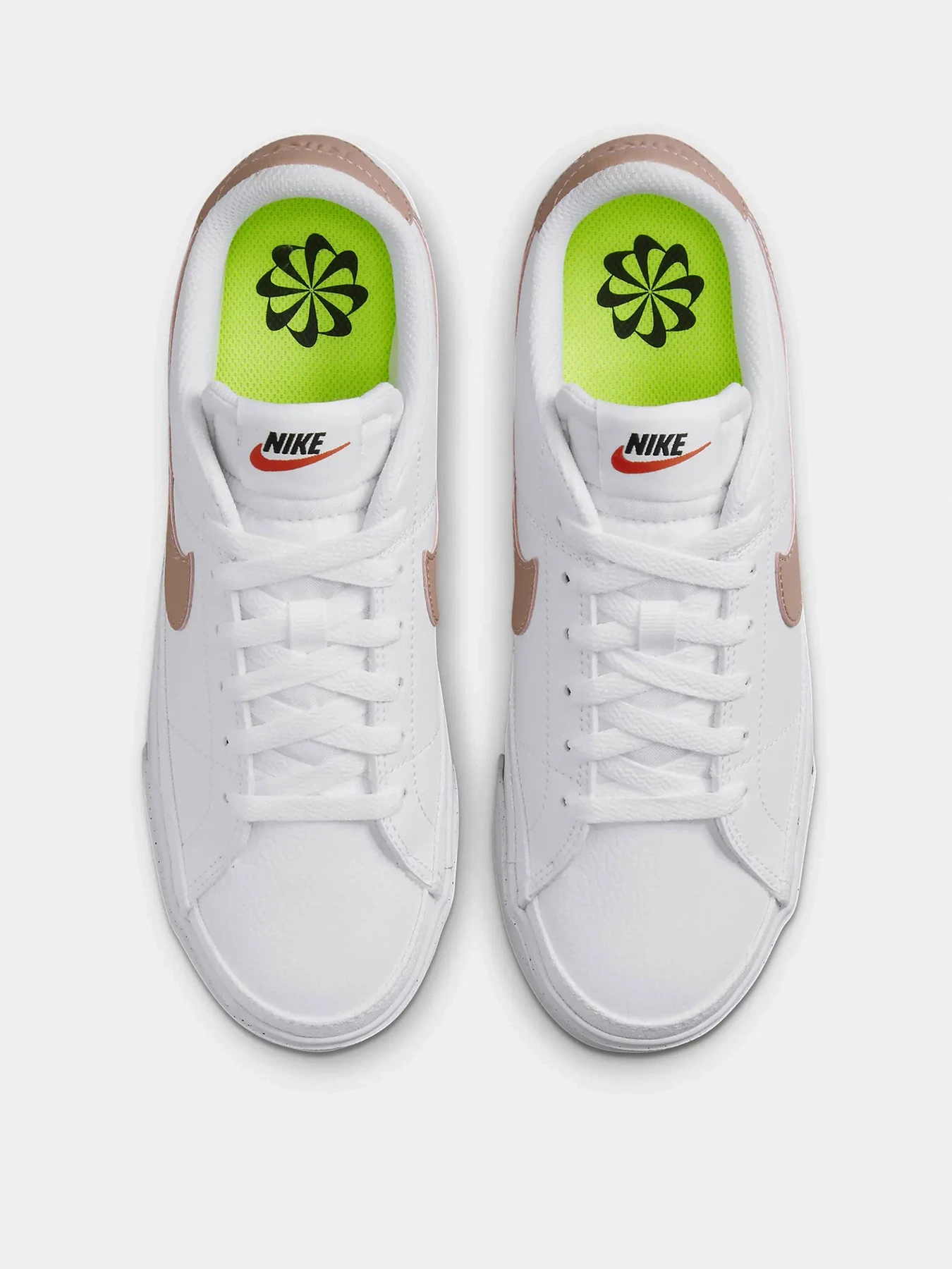 Кеди NIKE Court Legacy Next Nature модель DH3161-103 Кеди NIKE Court Legacy Next Nature модель DH3161-103 Фото