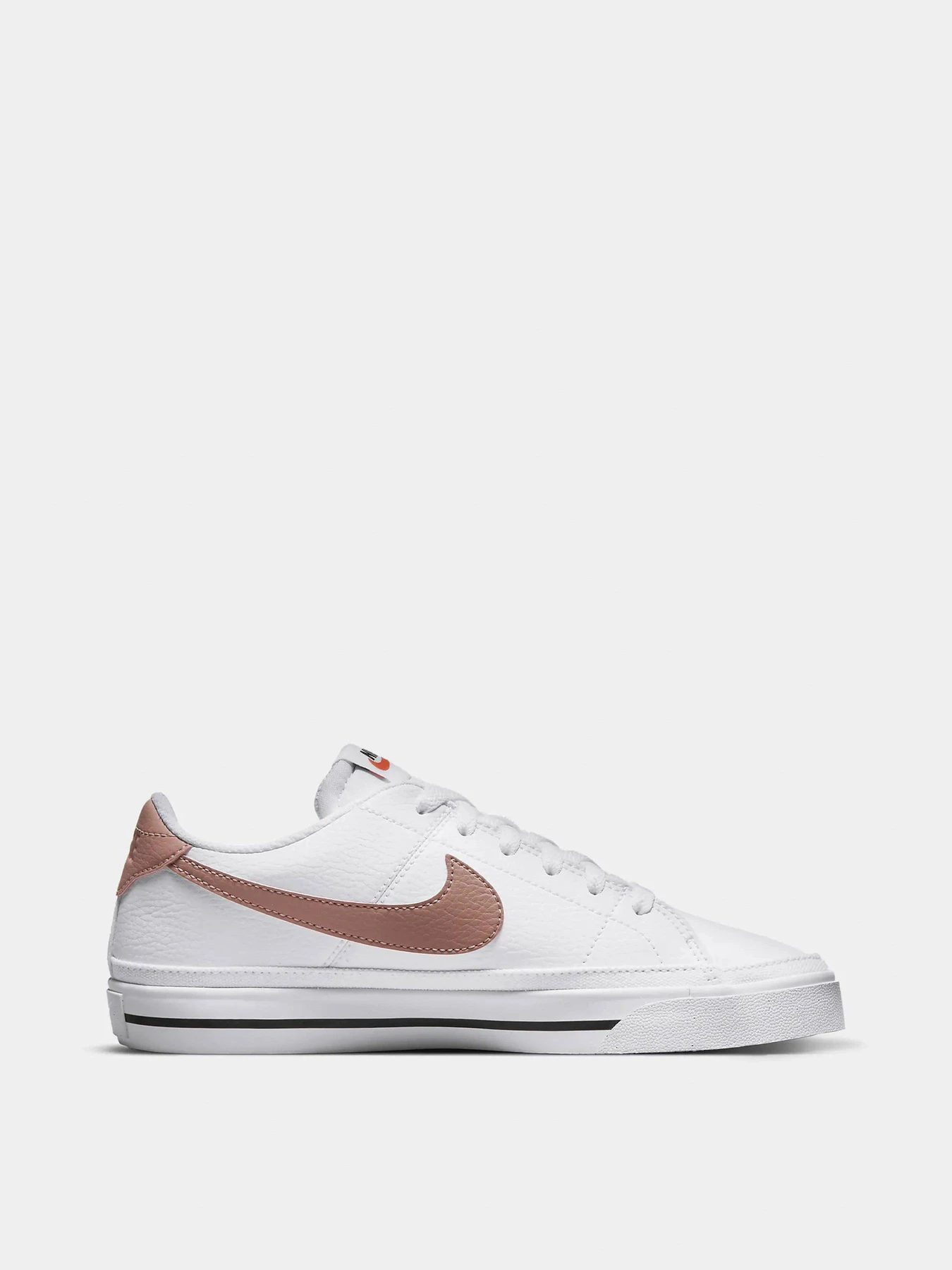 Кеди NIKE Court Legacy Next Nature модель DH3161-103 Кеди NIKE Court Legacy Next Nature модель DH3161-103 Фото