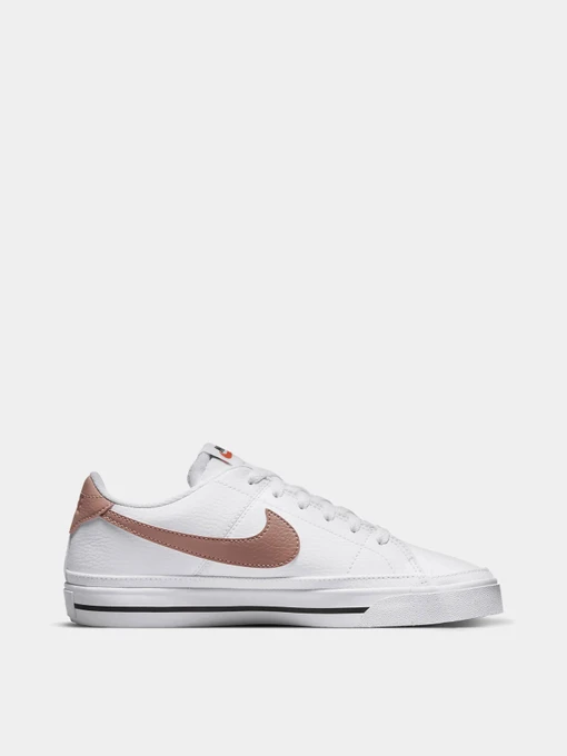 Кеды NIKE Court Legacy Next Nature модель DH3161-103 Фото