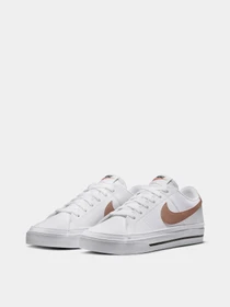 Кеди NIKE Court Legacy Next Nature модель DH3161-103 Фото