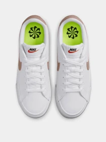 Кеди NIKE Court Legacy Next Nature модель DH3161-103 Фото