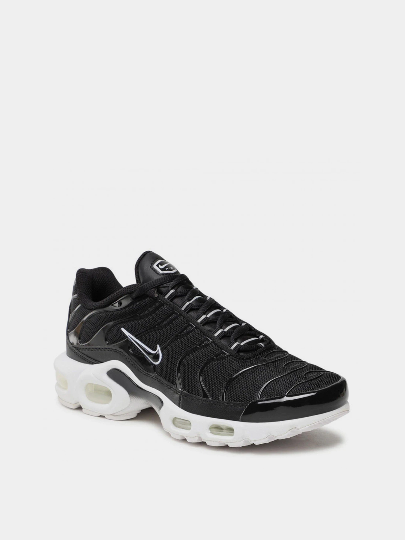 Кросівки NIKE AIR MAX PLUS модель DM2362-001 Фото