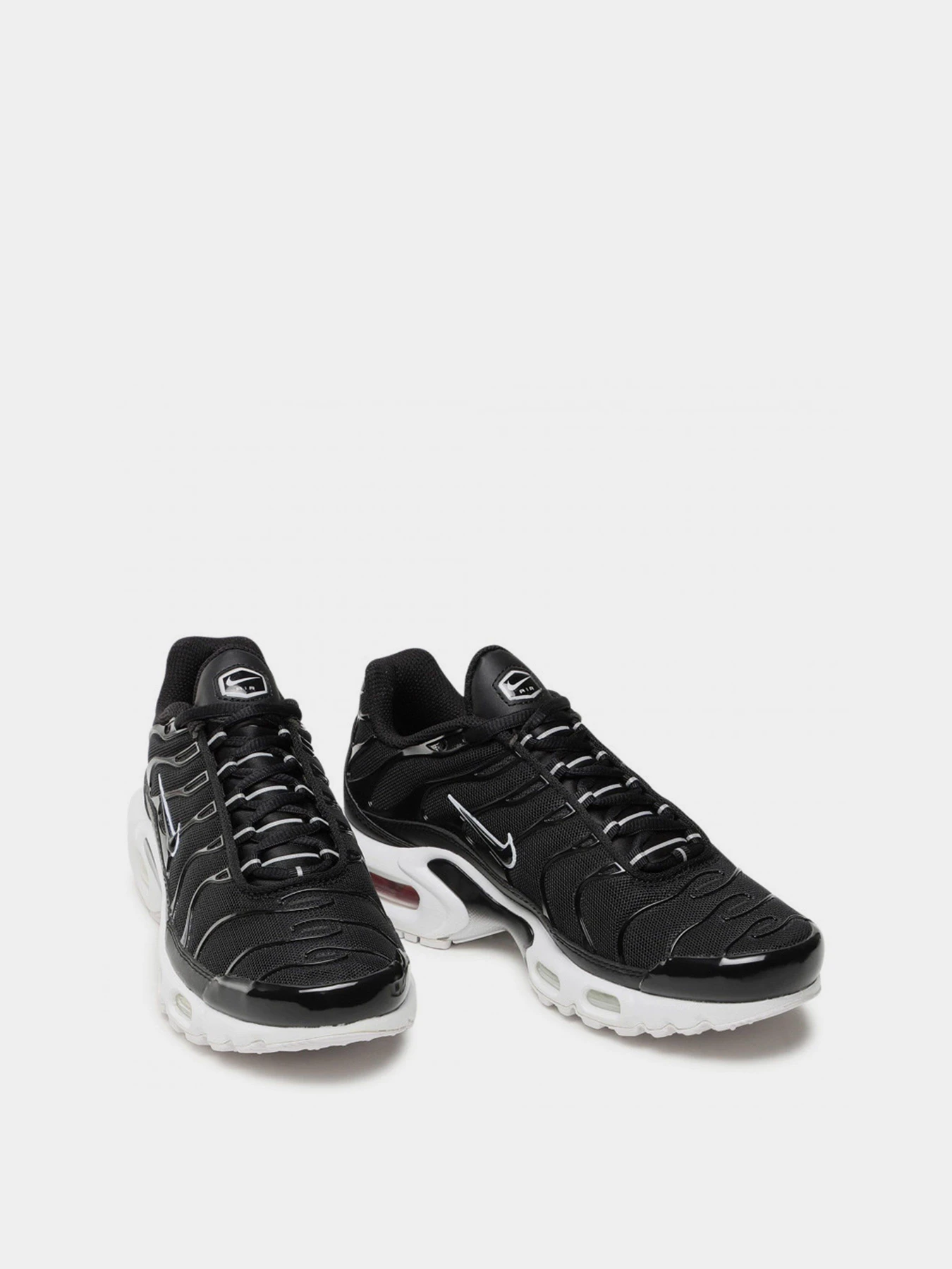 Кросівки NIKE AIR MAX PLUS модель DM2362-001 Фото