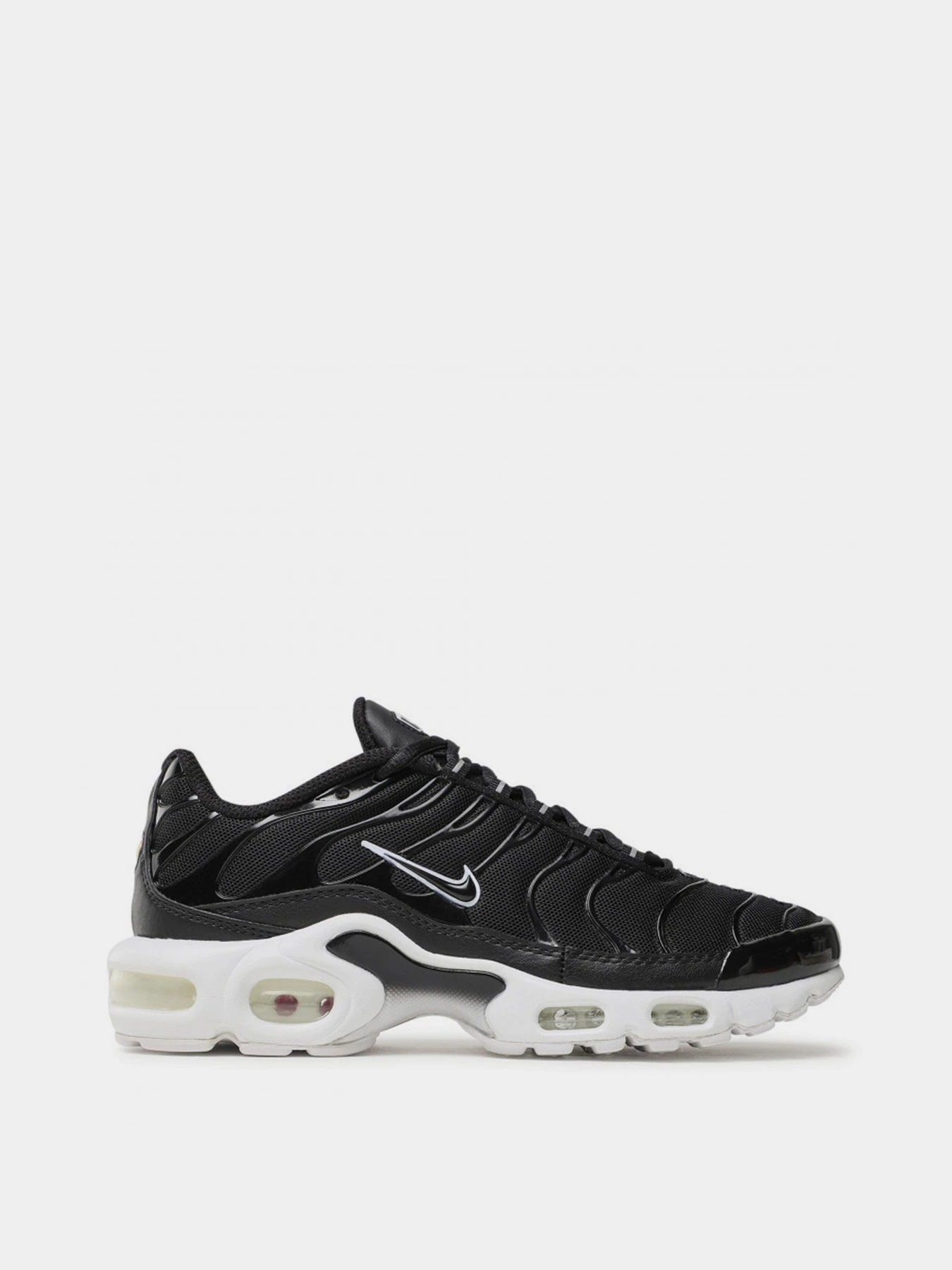 Кросівки NIKE AIR MAX PLUS модель DM2362-001 Фото