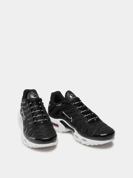 Жіночі Кросівки повсякденні NIKE AIR MAX PLUS фото 3