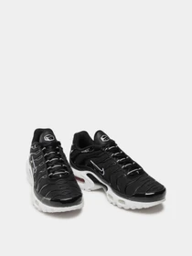 Кросівки NIKE AIR MAX PLUS модель DM2362-001 Фото