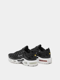 Кросівки NIKE AIR MAX PLUS модель DM2362-001 Фото
