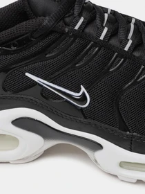 Кросівки NIKE AIR MAX PLUS модель DM2362-001 Фото